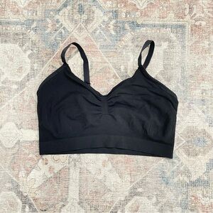 Kindred Bravely Pumping Bralette